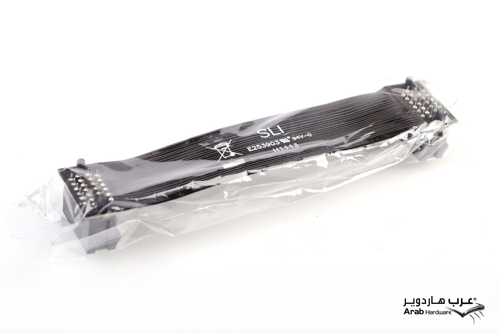 Gigabyte GA-Z68X-UD7 B3 Review-Arabhardware.net