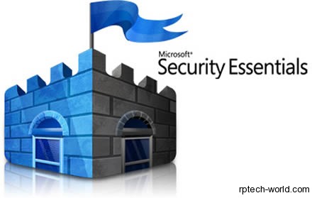 Microsoft Security Essential 2.0