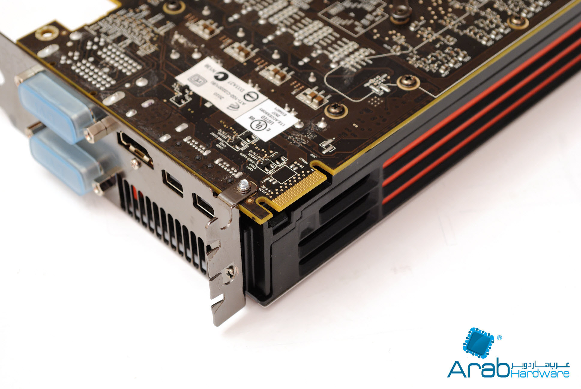 Asus EAH6870