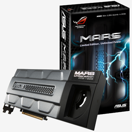 EVGA GTX560 Ti SLI