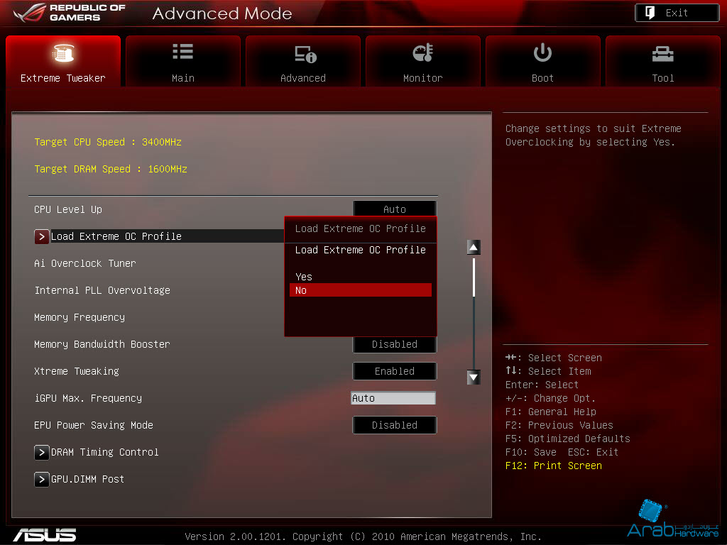 Asus Z68 MIVE