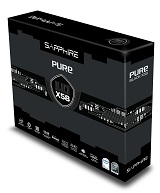 Sapphire Pure Black 