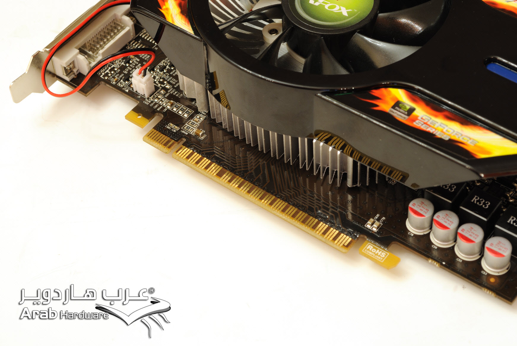 Afox-GTX550Ti