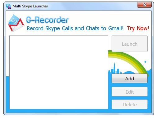 skype