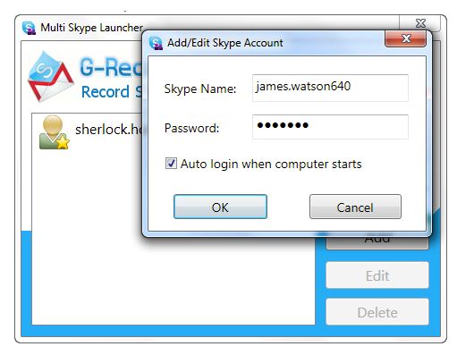 skype