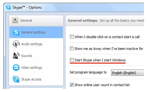skype