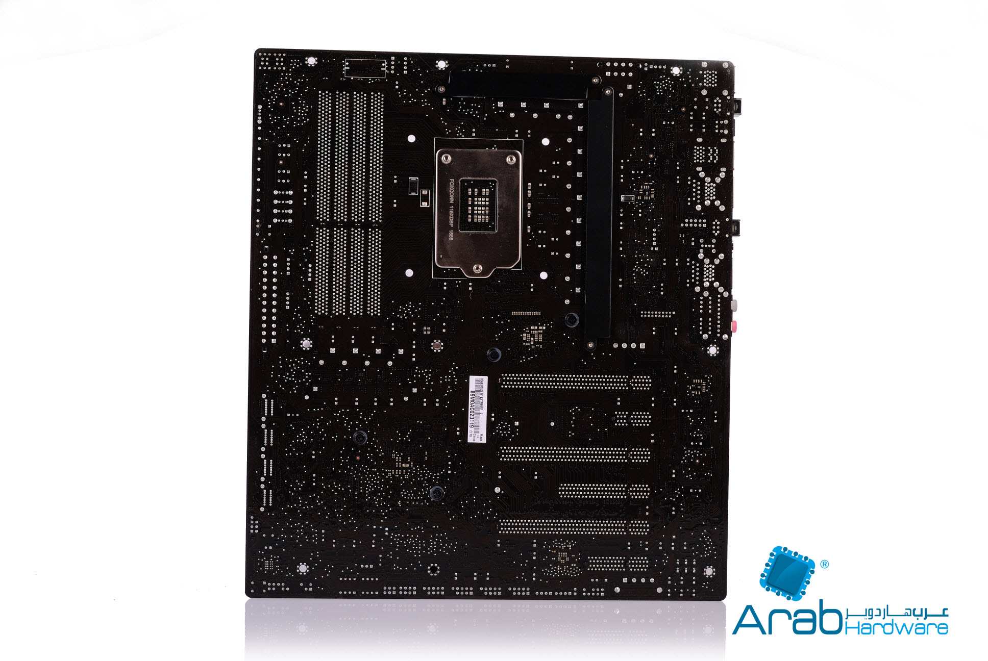 Asus Z68 MIVE
