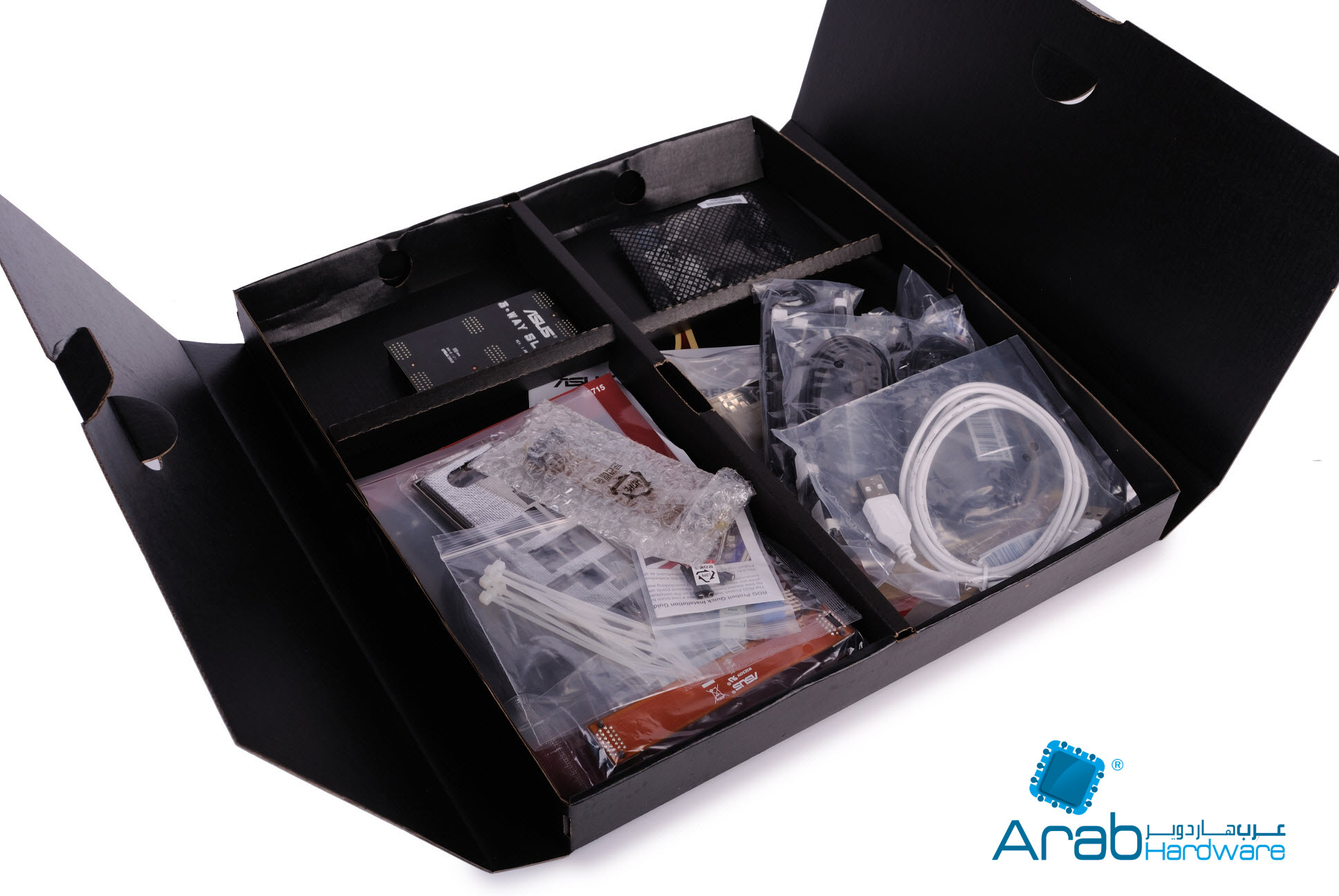 Asus Z68 MIVE