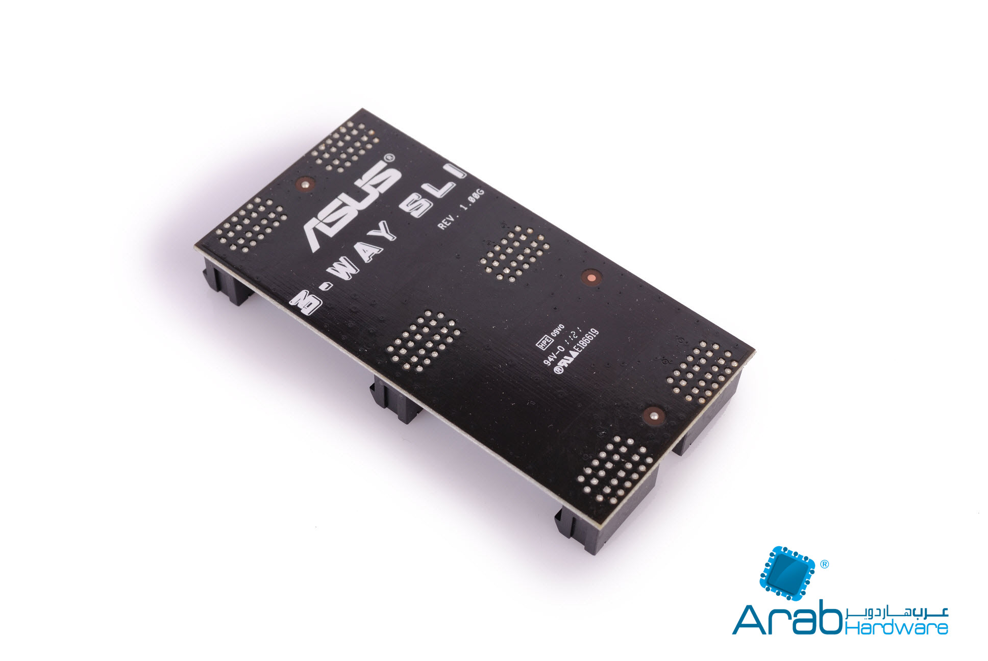 Asus Z68 MIVE