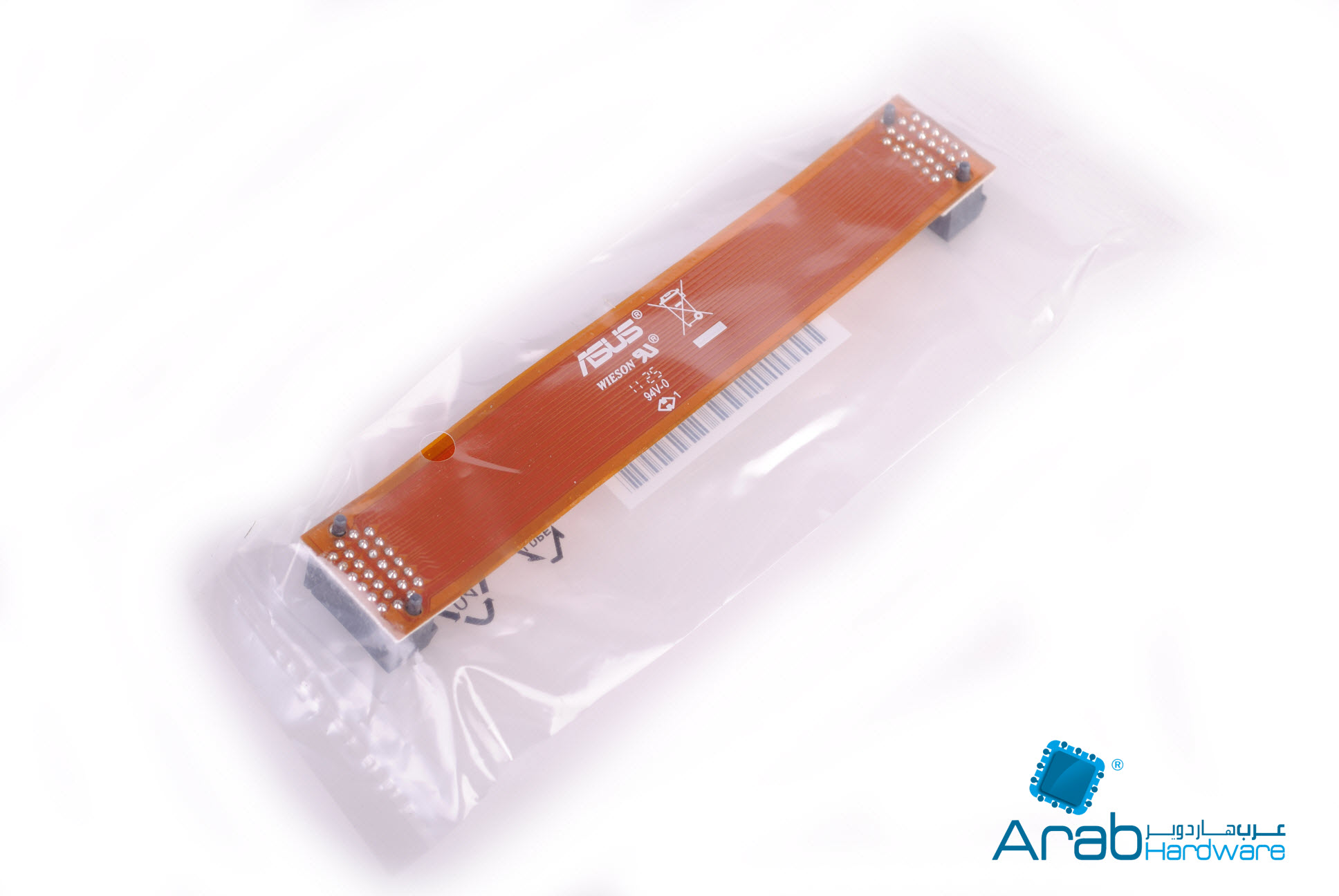 Asus Z68 MIVE