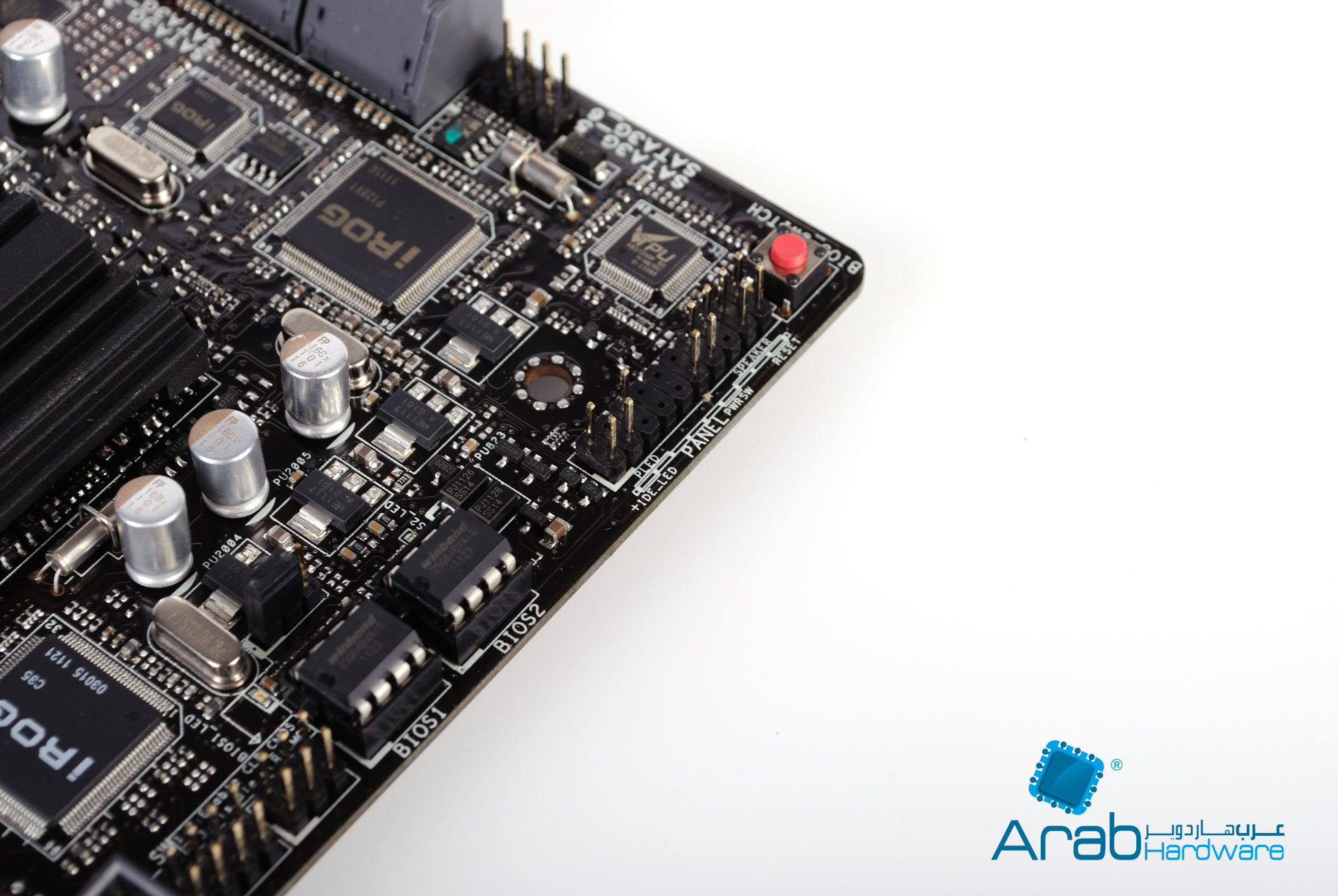 Asus Z68 MIVE