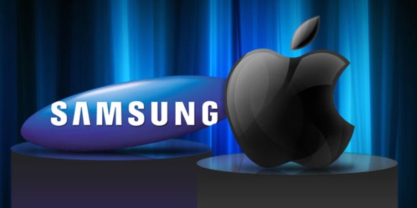 Apple تطلب من Samsung دفع 2 مليار دولار في جلسة المحاكمة الثانية لقضايا براءات الإختراع Apple تطلب من Samsung دفع 2 مليار دولار في جلسة المحاكمة الثانية لقضايا براءات الإختراع