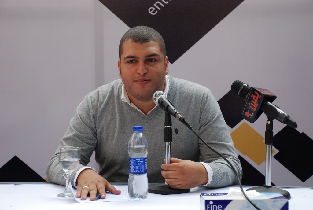 Rise Up Egypt 2013 أول قمة لريادة الأعمال في مصر قمة ينظمها رواد الأعمال لرواد الأعمال