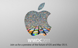 موعدنا الليلة مع مؤتمر المطورين العالمي WWDC 2011 و مفاجآت أبل