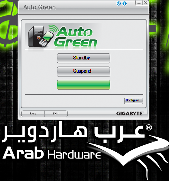 Gigabyte GA-Z68A-UD7-B3 Review - Arabhardware