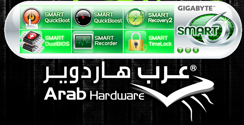 Gigabyte GA-Z68A-UD7-B3 Review - Arabhardware