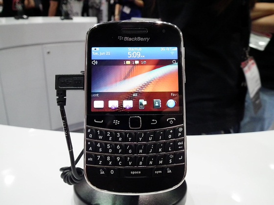 blackberry