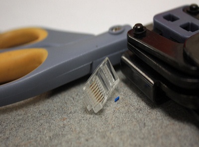 ethernet