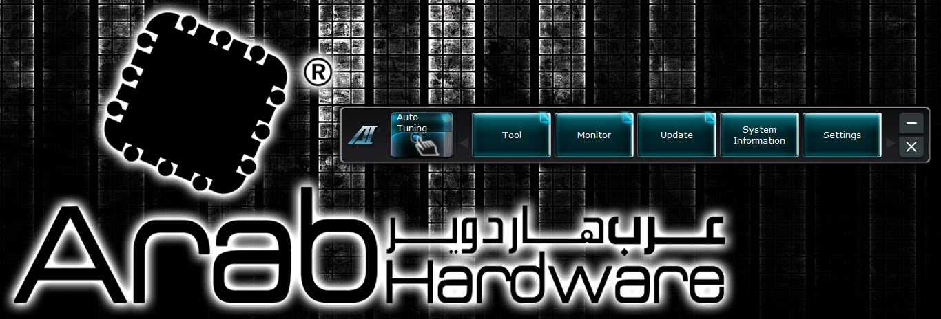 Asus F1A75-V PRO Motherboard Review - Arabhardware