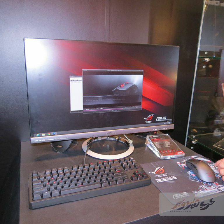 ASUS Computex