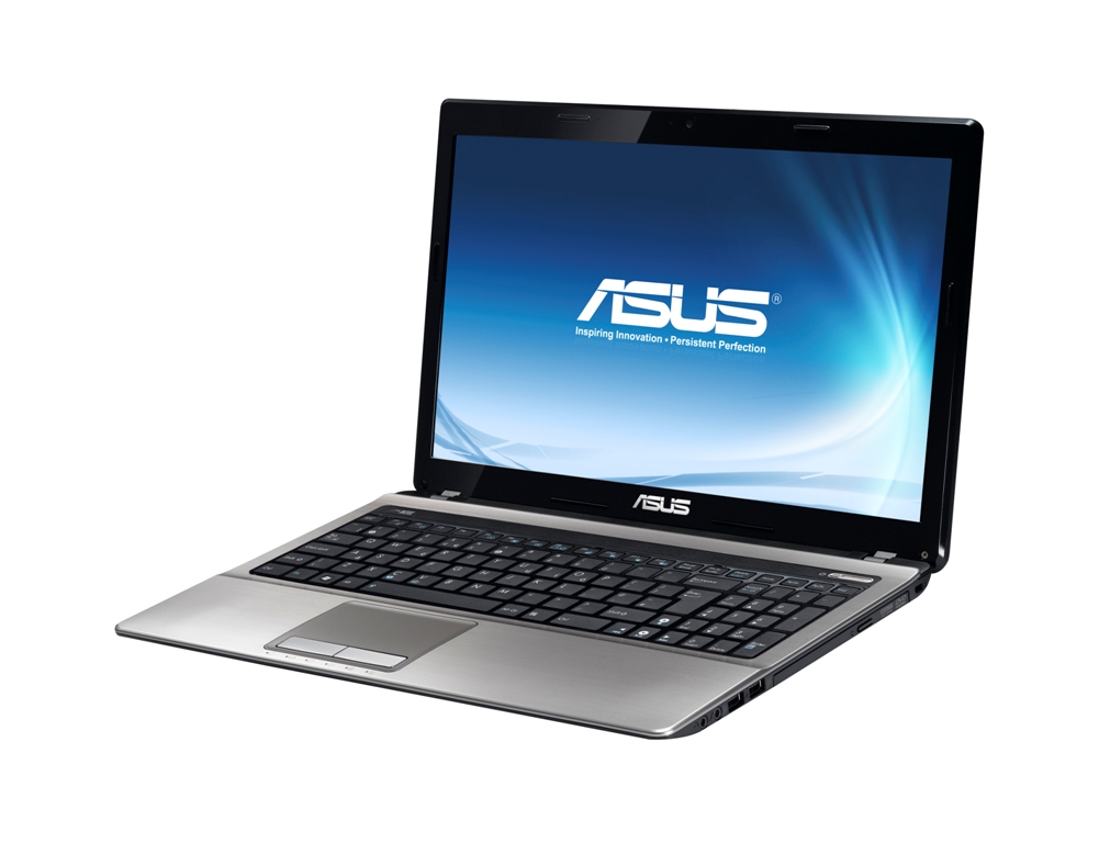 أسوس تطلق مجموعة جديدة من الكومبيوترات المحمولة المجهّزة بتقنيّة IceCool asus laptob