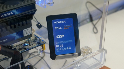 S501 512GB