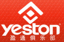 Yeston