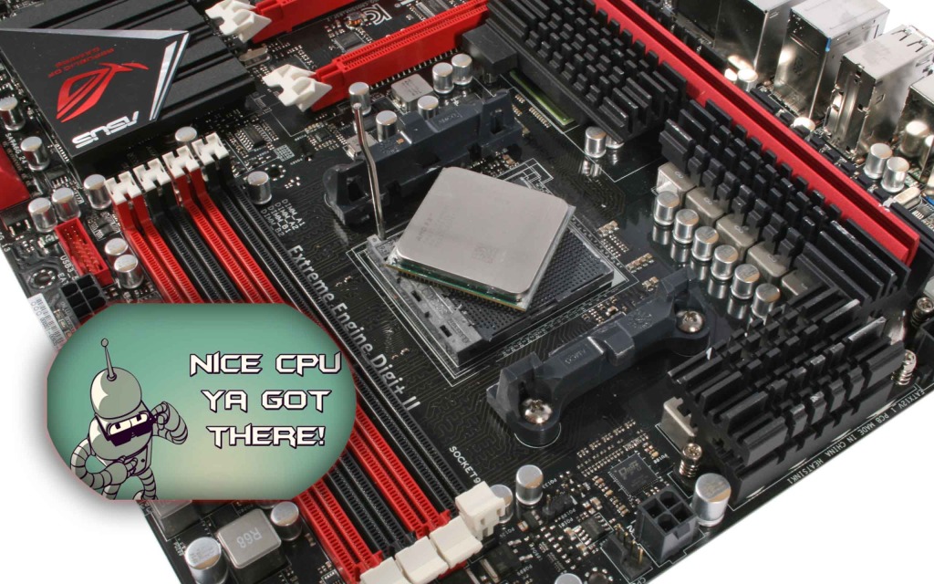 ASUS لوحة ام