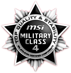 military-class-4