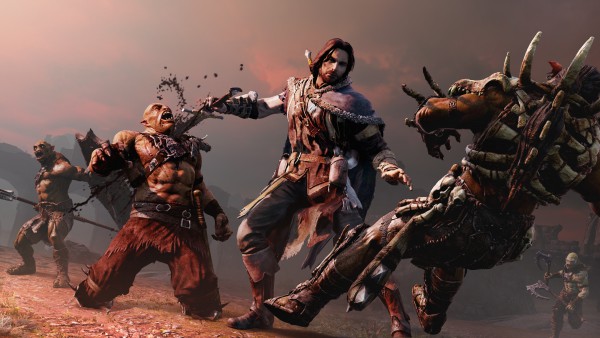 lord of the hunt dlc 