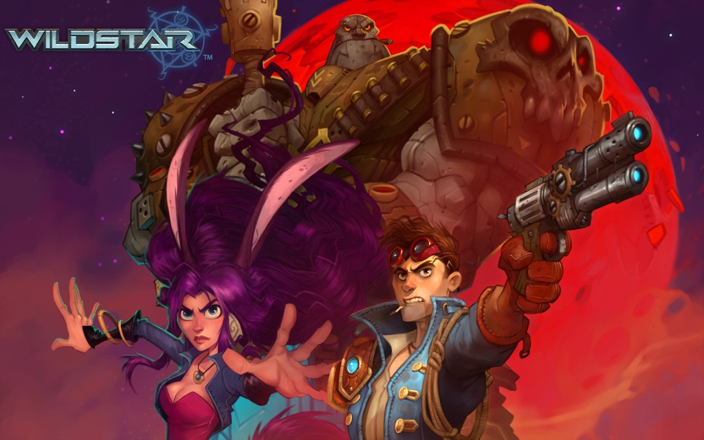 wildstar فشل