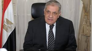 إبراهيم محلب رئيس الوزراء المصري