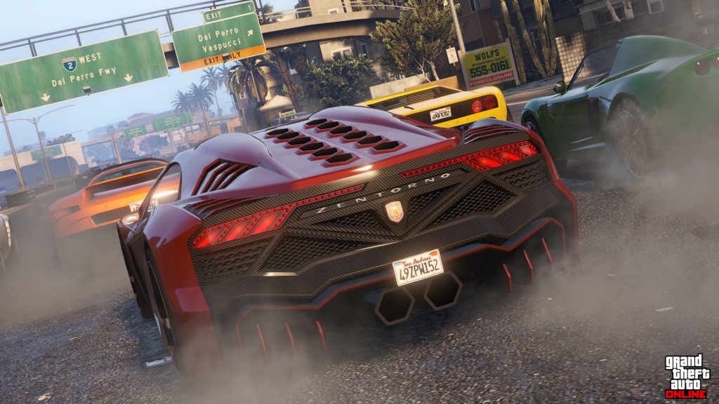 gta v