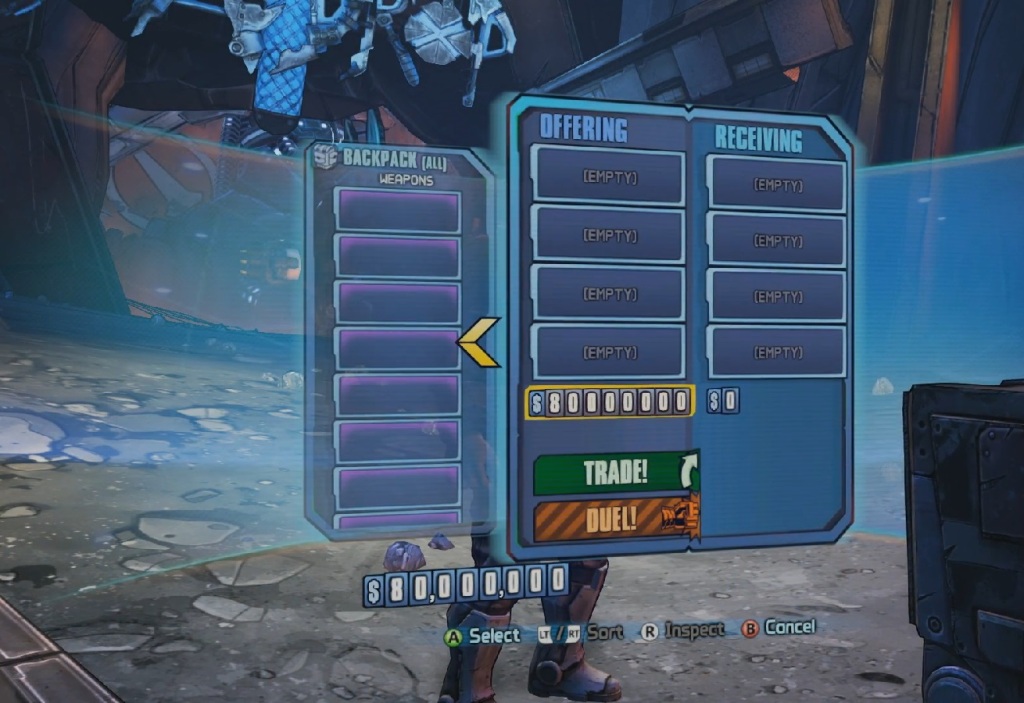 Borderlands: The Pre-Sequel