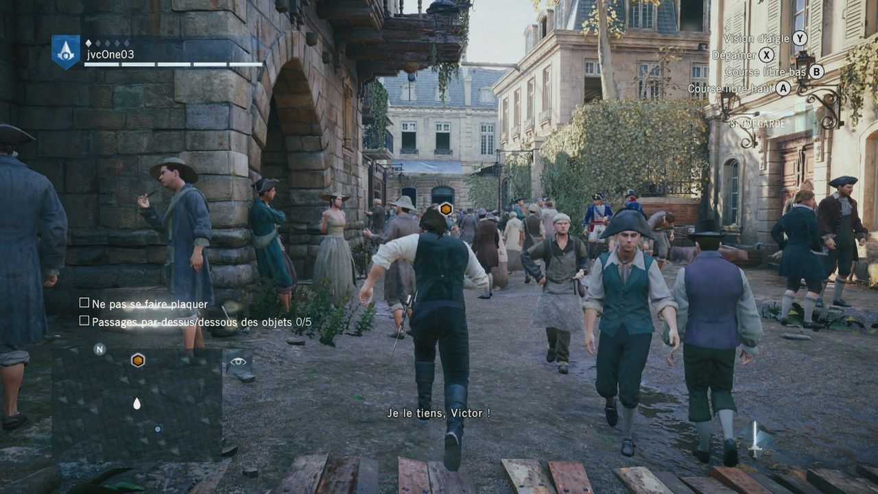 ac unity