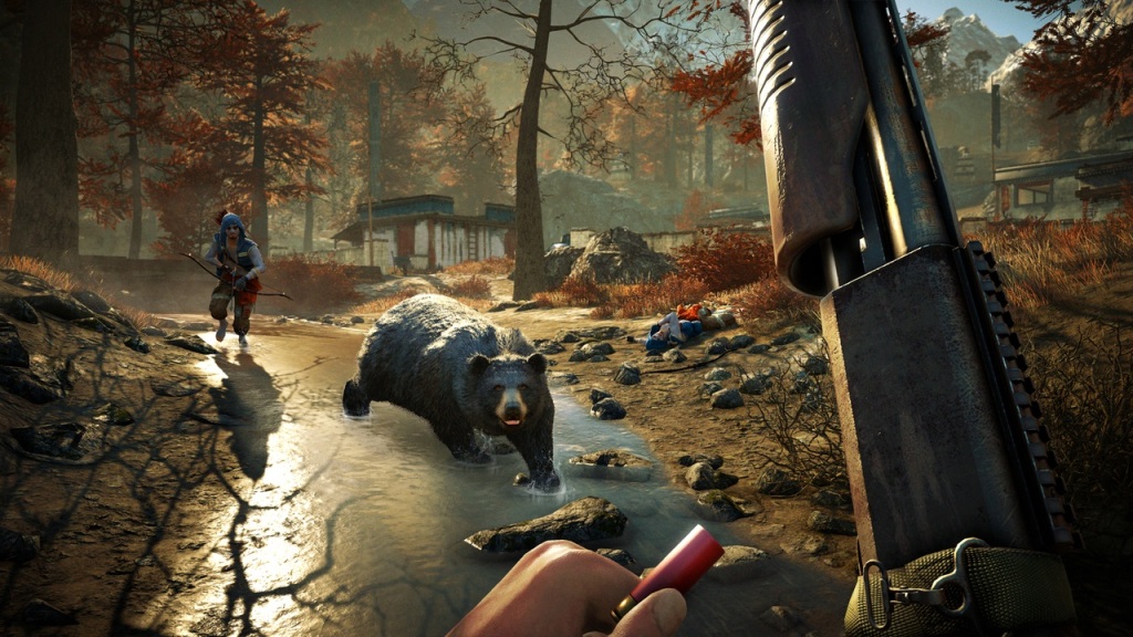 far cry 4