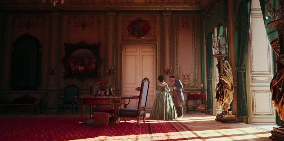 شاهد العرض الرسمى للعبة Assassin's Creed Unity بعنوان 101 Trailer
