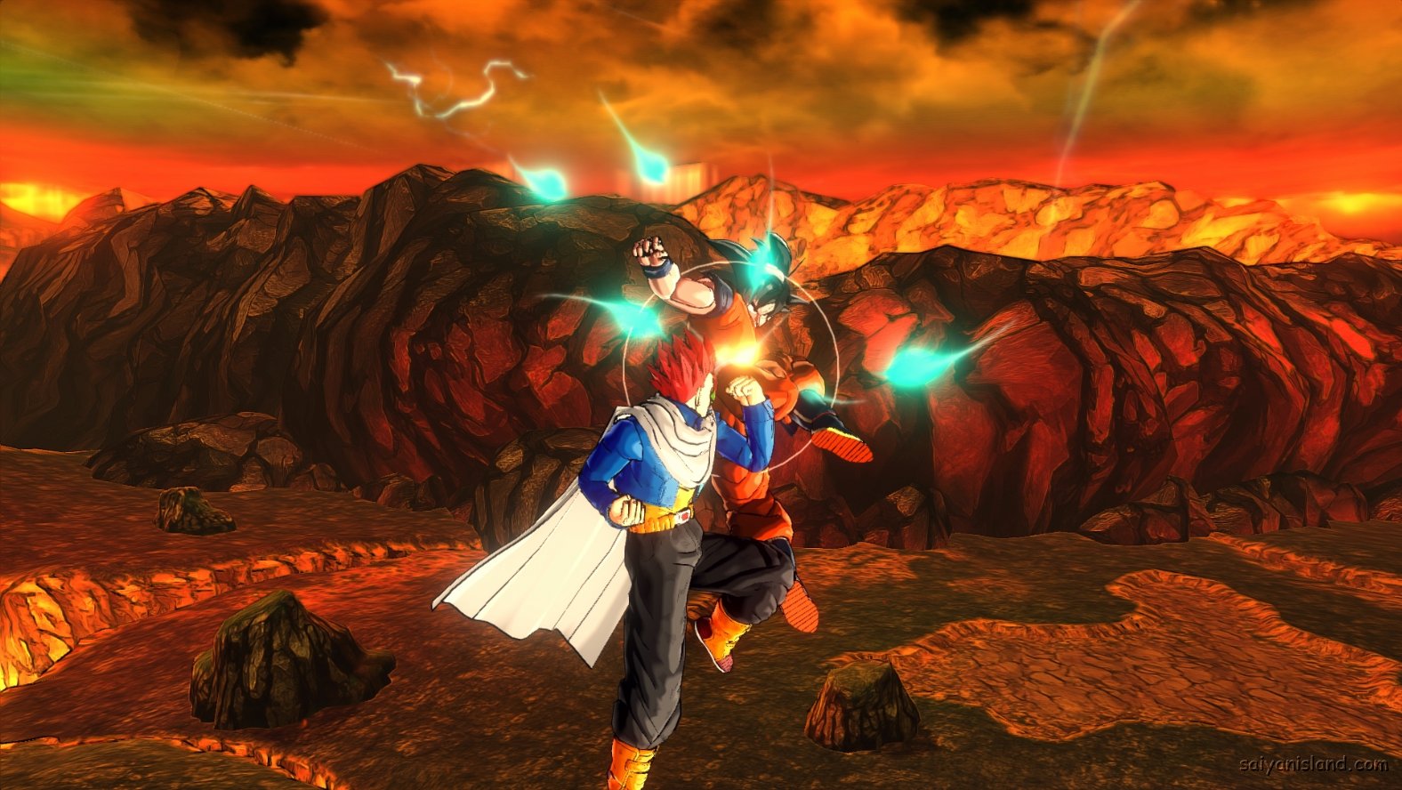 Dragon Ball Xenoverse