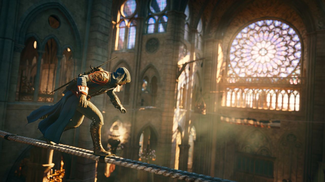 ac unity