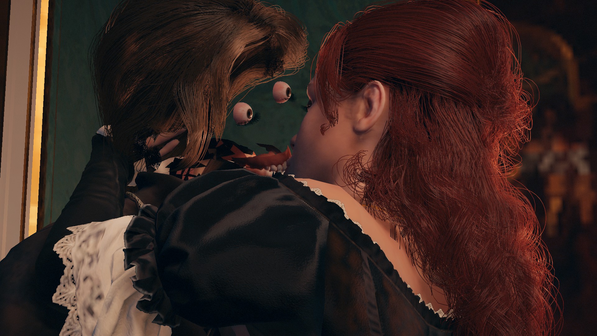 Assassin's Creed Unity