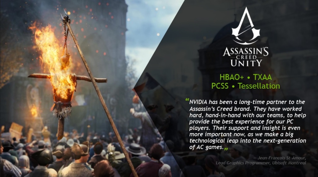 عرض انفيديا الجديد للحصول على لعبة The Crew, Far Cry 4, AC Unity مجاناً ! 3