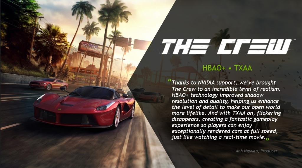 عرض انفيديا الجديد للحصول على لعبة The Crew, Far Cry 4, AC Unity مجاناً ! 4