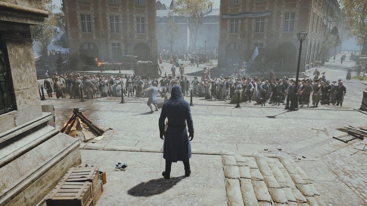 ac unity