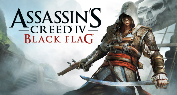Assassin's Creed Black Flag 