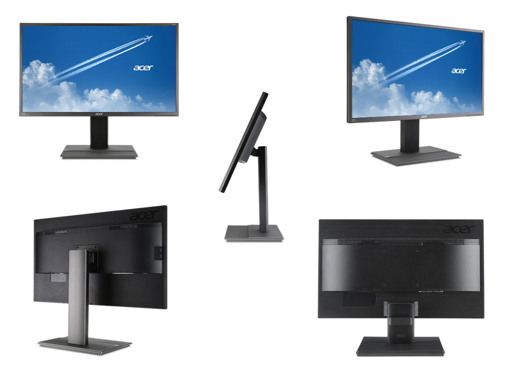 شاشة Acer-B326HK