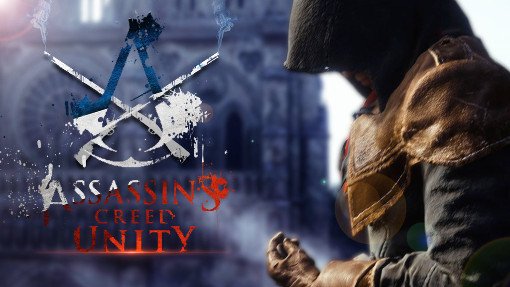 اصدار تحديث لحل مشاكل لعبة Assassin's Creed Unity