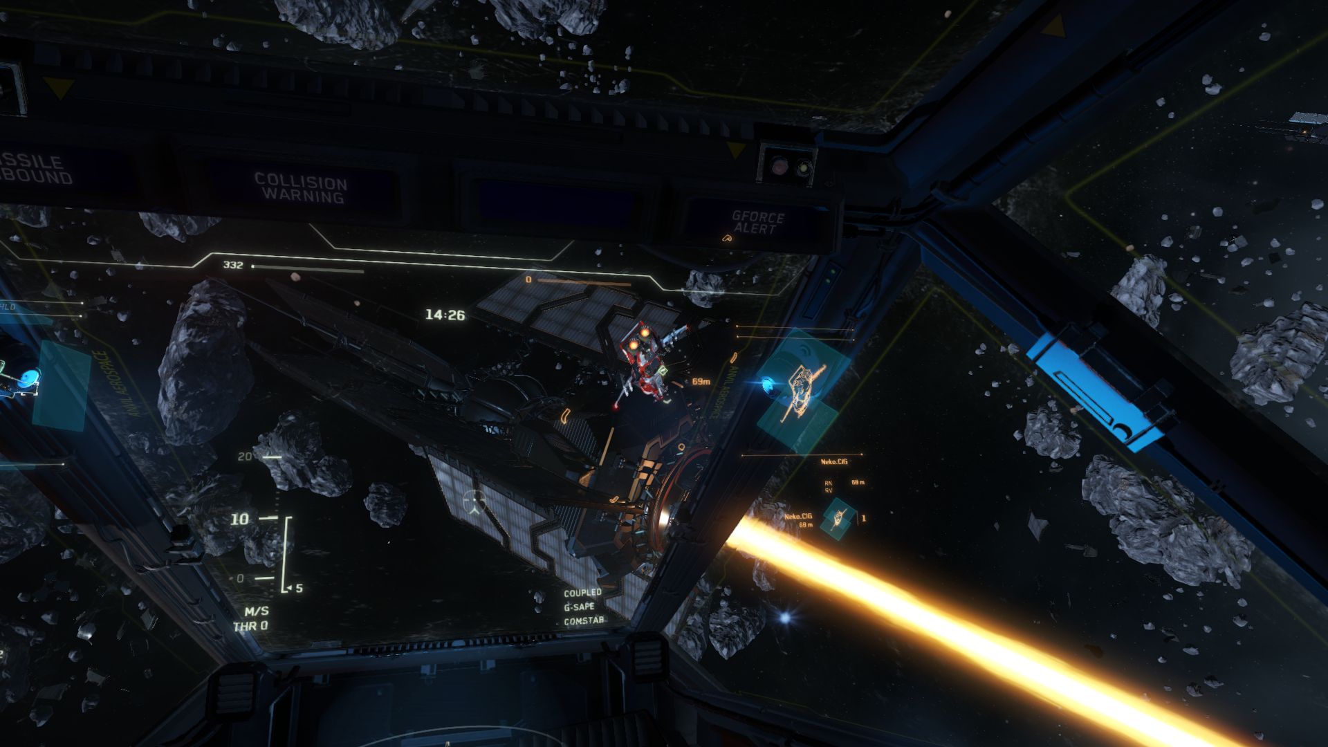 Star Citizen 