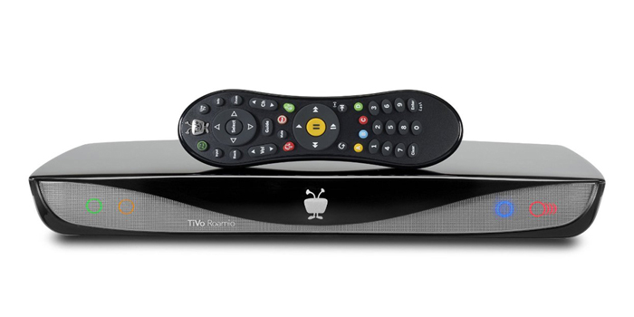 جهاز تسجيل TiVo