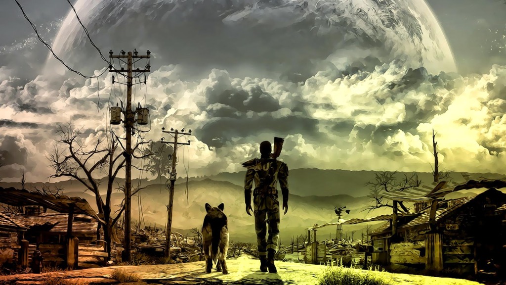fallout