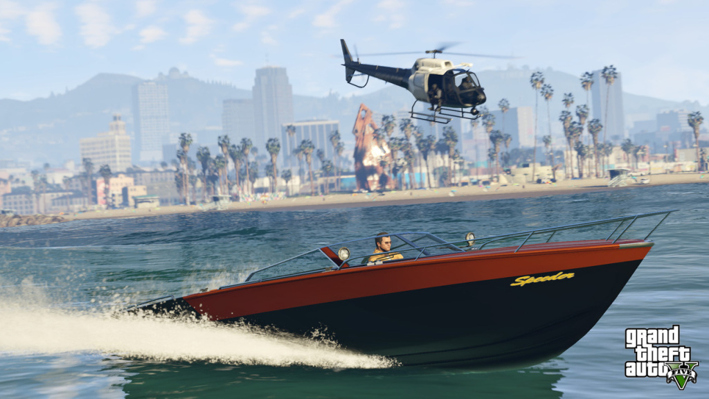 gta-v